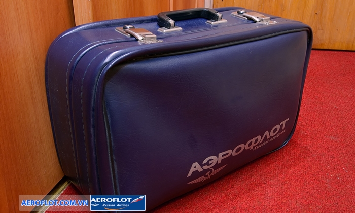 Hành lý Aeroflot