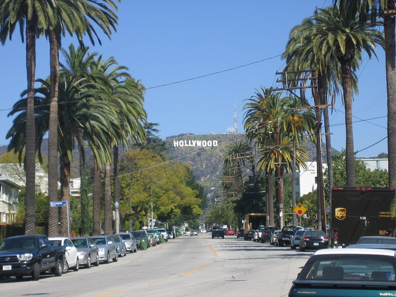 Hollywood_neighborhood