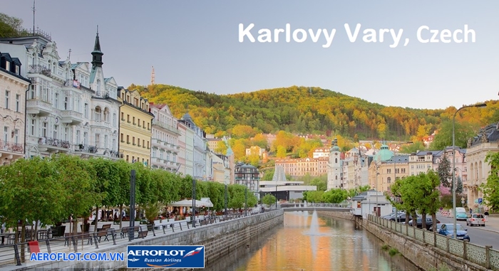 du lich Karlovy Vary