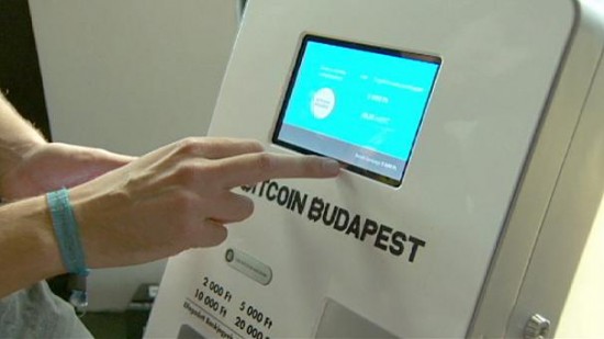 Thông tin tiền tệ Hungary cho du khách