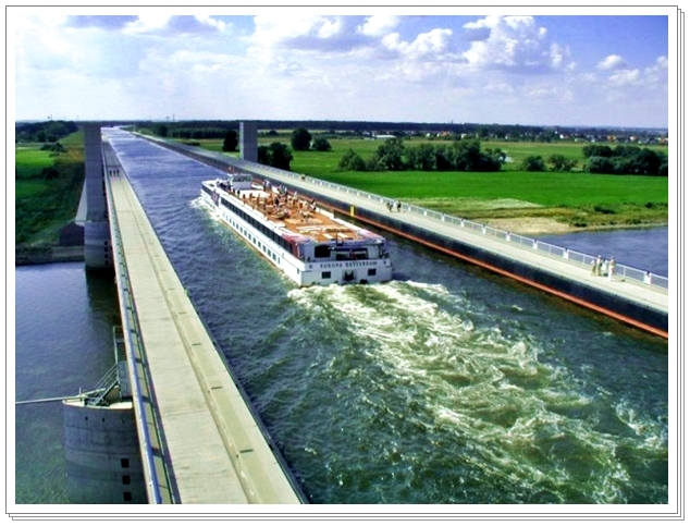 Cầu nước Magdeburg1