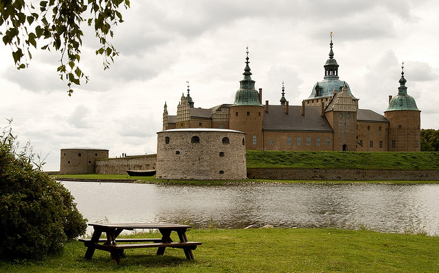 Thành phố Kalmar