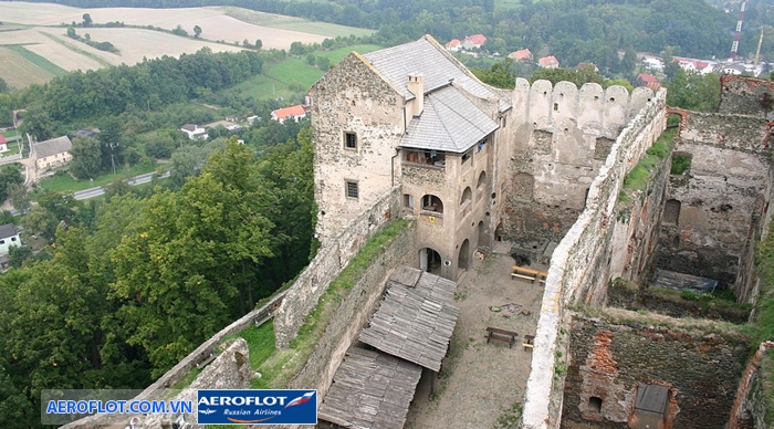 Lâu đài Bolkow