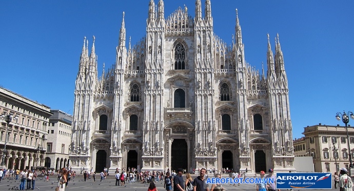 Nhà thờ Duomo