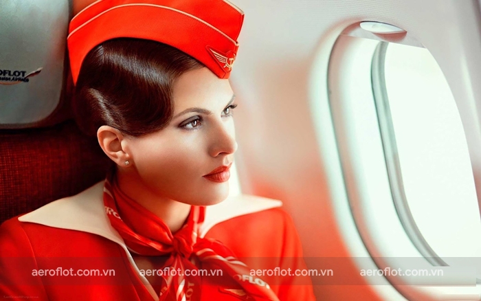 Aeroflot hãng hàng không hàng không chất lượng