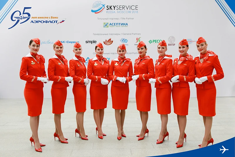 Giới thiệu Aeroflot