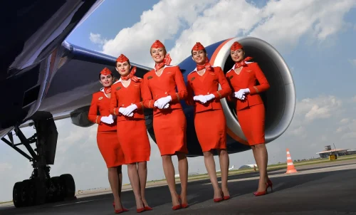 Đại lý Aeroflot Hồ Chí Minh - địa chỉ phòng vé tại Việt Nam