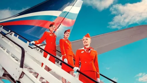 Tổng đài Aeroflot - Số điện thoại phòng vé uy tín