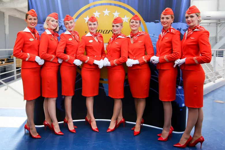 Đại lý phòng vé Aeroflot Airlines