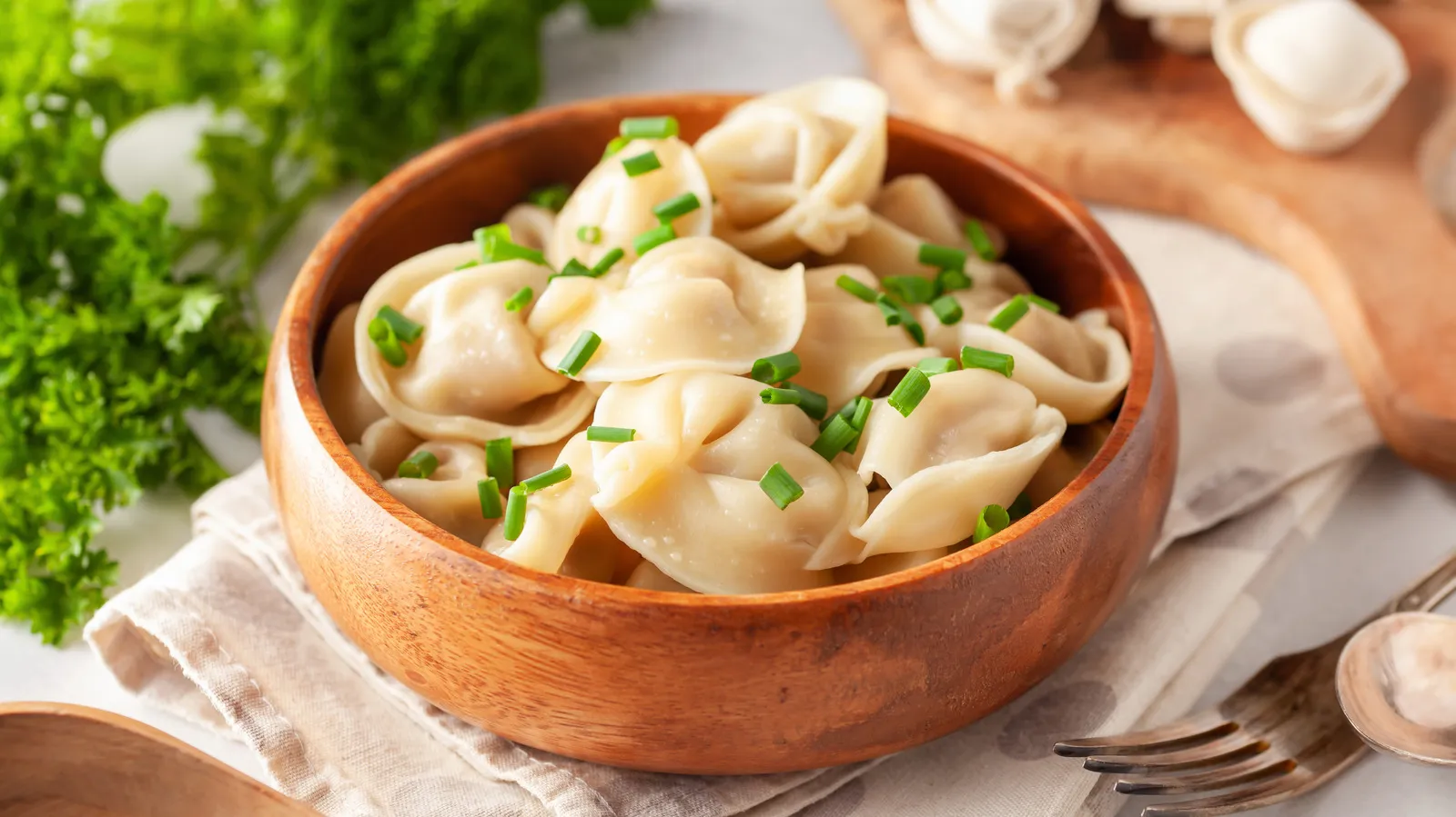 Bánh Pelmeni