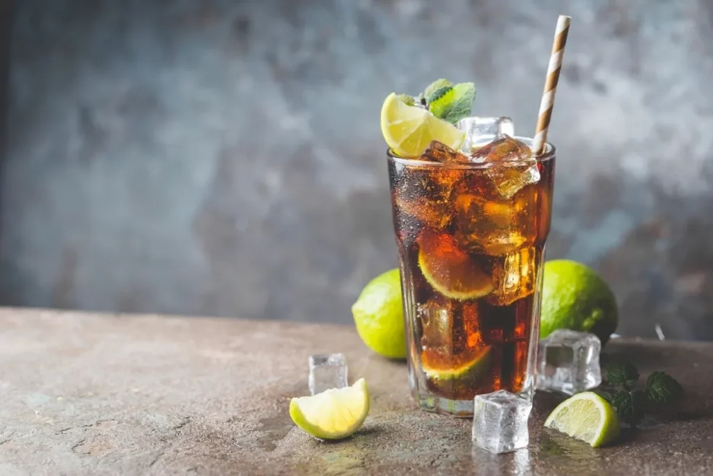 Cuba Libre