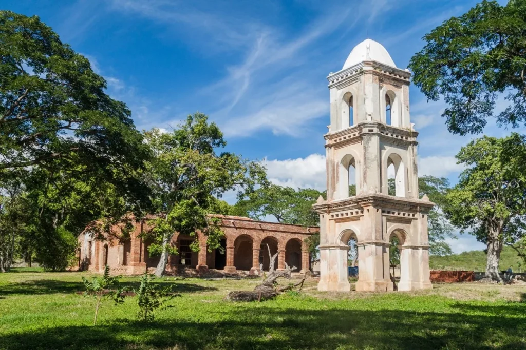 Di sản thung lũng Sugar Mills