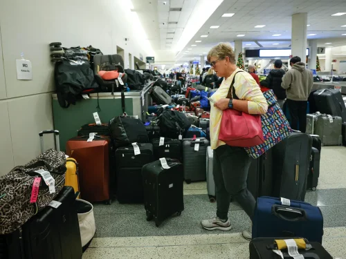 Phí hành lý quá cước Aeroflot