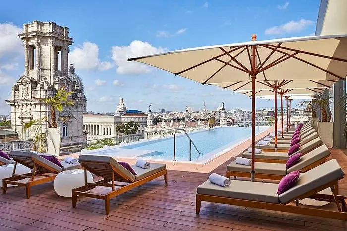 Sự xa hoa tại Gran Hotel Manzana Kempinski La Habana