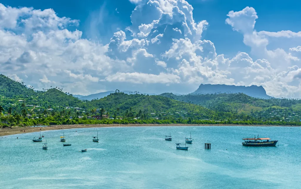 Thành phố Baracoa