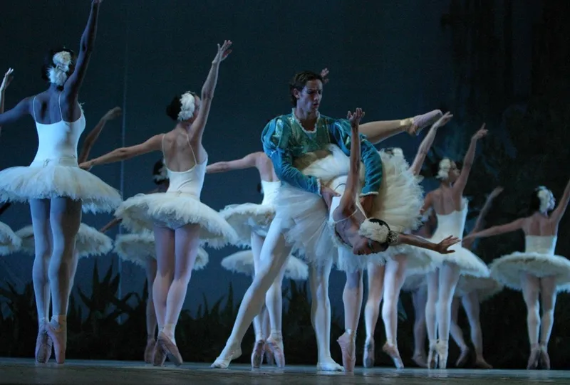 Camaguey Ballet