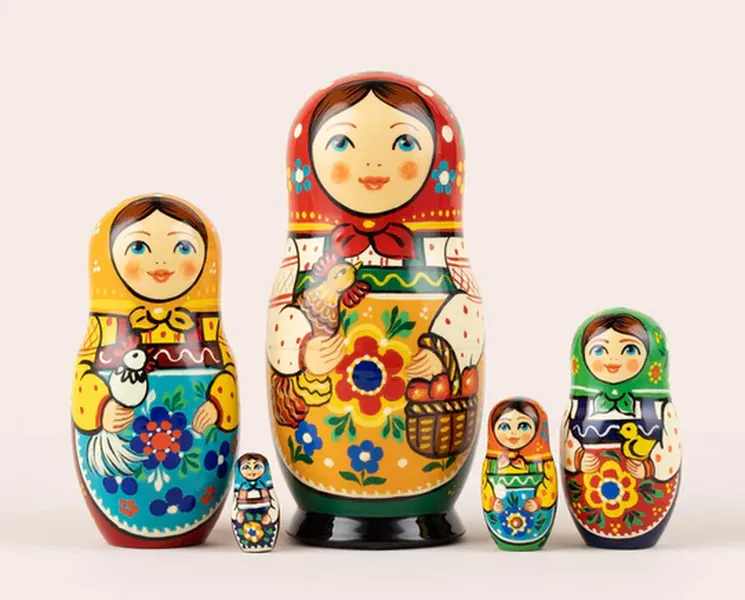 Matryoshka