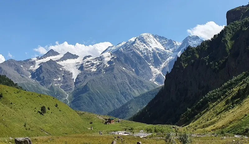 Đỉnh Elbrus