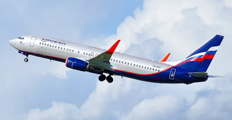 Đặt vé máy bay Aeroflot là cách nhanh chóng để đến Nhà hát Mariinsky