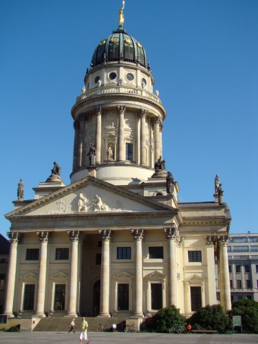 quảng trường đức mẹ munich