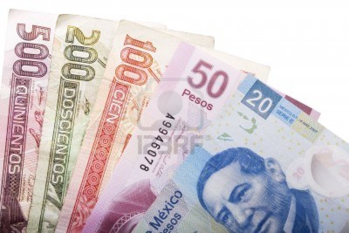 đồng peso