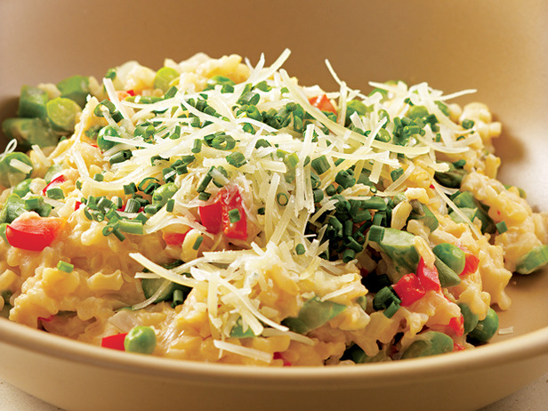 Cơm-Risotto