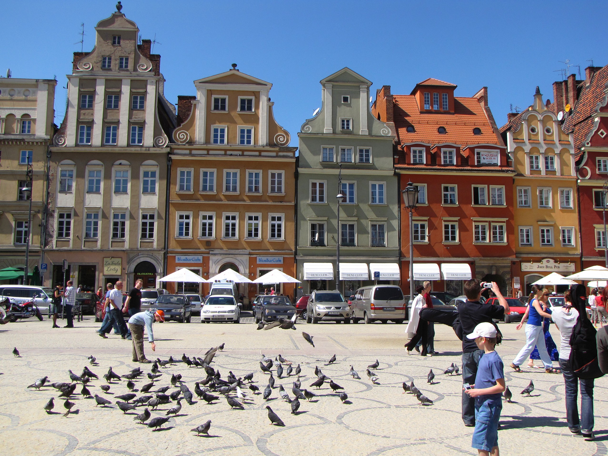 Wrocław