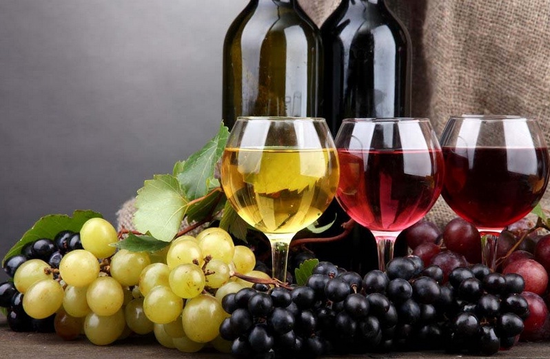 Thiên đường rượu nho Douro xinh đẹp
