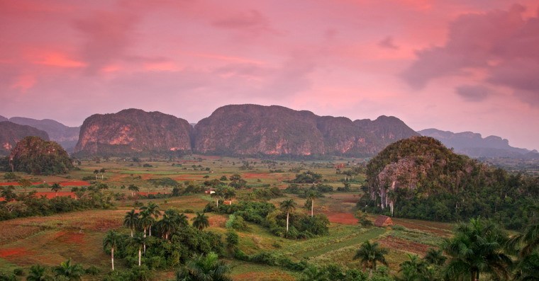 thung lũng Vinales