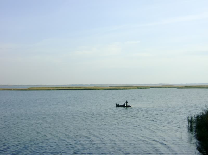 Hồ Tisza