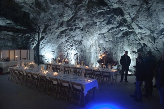 khách sạn Sala Silvermine1