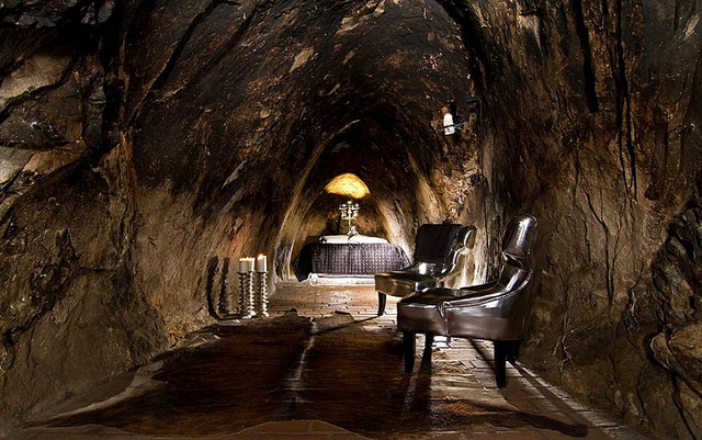 khách sạn Sala Silvermine2
