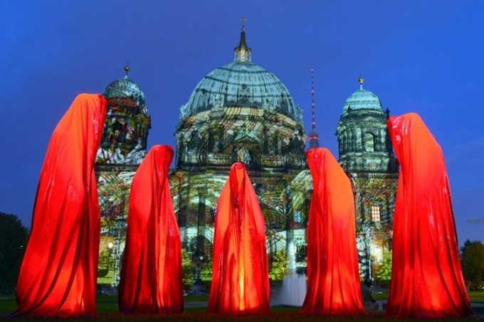 Nhà thờ Berliner Dome