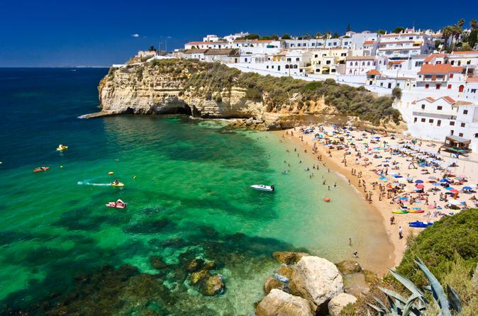 Biển Algarve