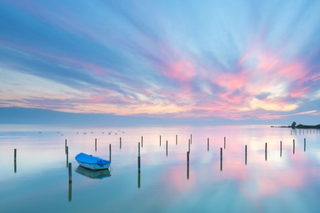 Hồ Ijsselmeer