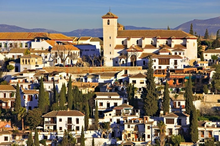 Albayzín