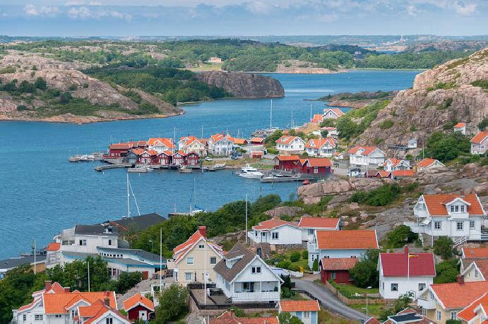 đảo Marstrand